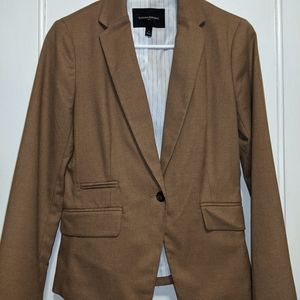 Banana Republic blazer
